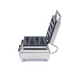 Lolly Waffle Maker - 4 lízátka na tyčinkách | Maxima, 9374251