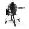 Premium Kamado BBQ 18 palců | Maxima, 9378010