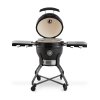 Premium Kamado BBQ 18 palců | Maxima, 9378010