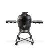 Premium Kamado BBQ 18 palců | Maxima, 9378010