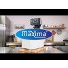 Automatický změkčovač vody 8L | Maxima, 9351105