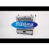 Kráječ na chleba - elektrický - 10 mm | Maxima, 9373000