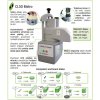 Krouhač zeleniny CL 30 bistro | ROBOT COUPE, CL 30 BISTRO