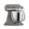 Kitchenaid robot Artisan  Imperial Grey | 5KSM185PSEGR