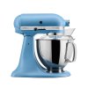Kitchenaid robot Artisan  modrá matná | 5KSM175PSEVB