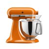 Kitchenaid robot Artisan  Honey | 5KSM175PSEHY