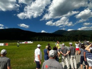 😊 Moc děkujeme společnosti @gastrohaal_sk za pozvání na skvěle zorganizovaný partnerský event! ⛳️ S našimi dlouholetými...