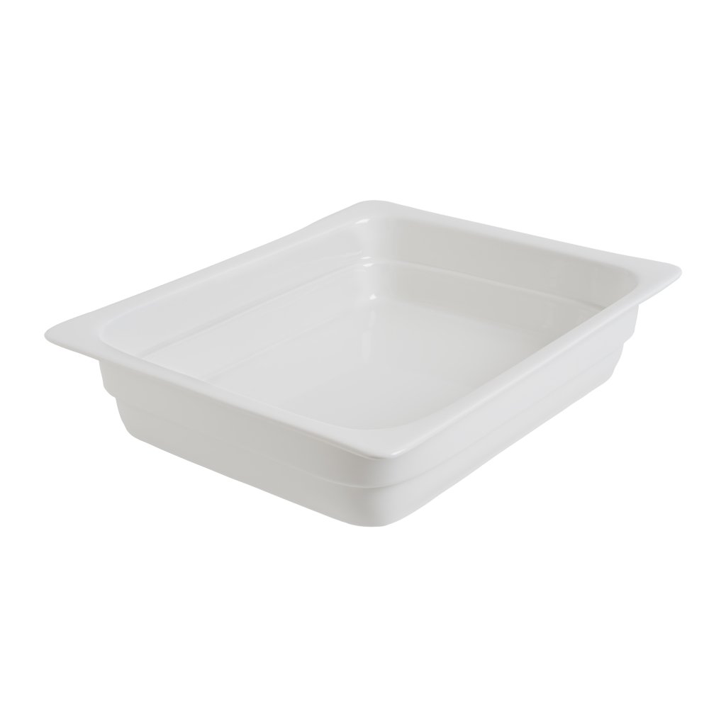 167288 porcelanova nadoba gn 1 2 325x265x68 mm bonna stage