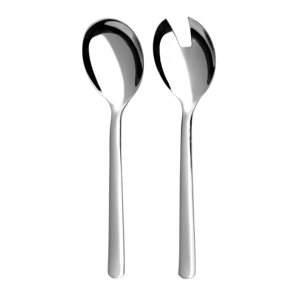 Súprava na šalát PROGRES 2-dielny blister | TONER, 6016Z068