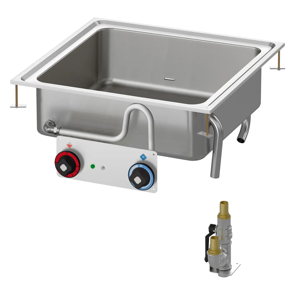 Fotografia produktu BMD 68 ET 00013566