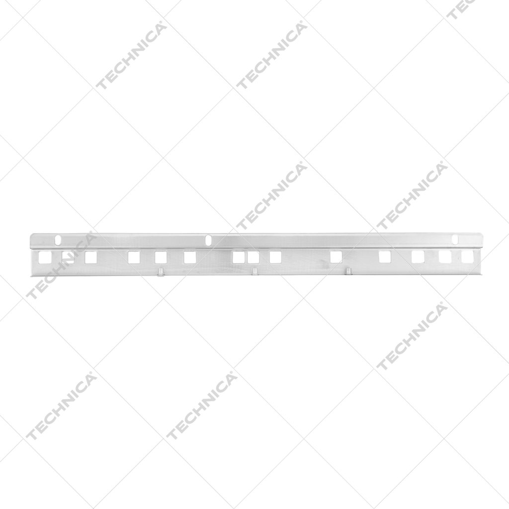 173639 nerezova prava lista pro zaves 420030 420031 technica 420030 222