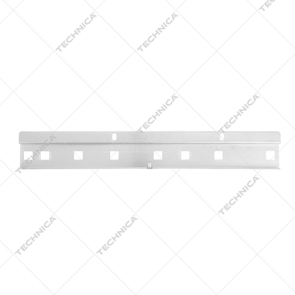 173642 nerezova prava lista pro zavesna sklicka pro 420003 technica 420003 222