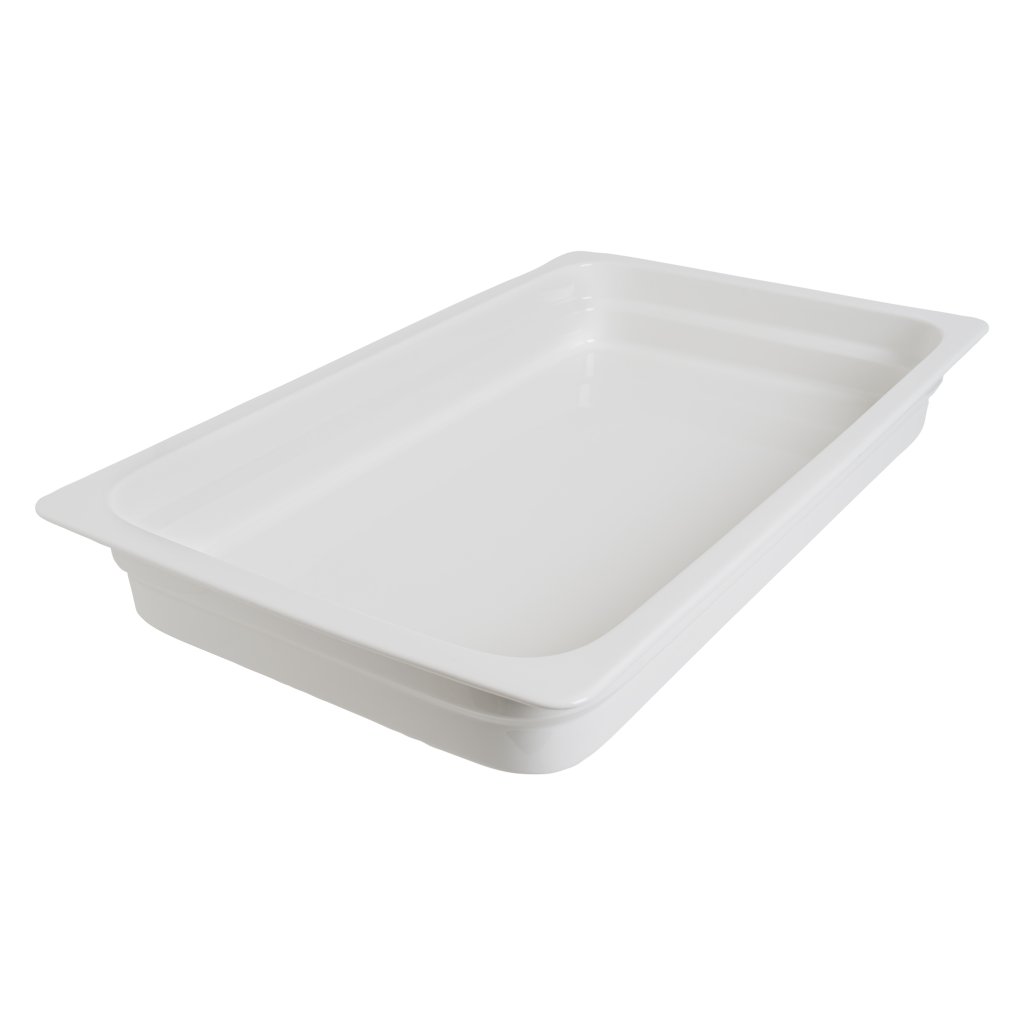 166577 porcelanova nadoba gn 1 1 530x325x68 mm bonna stage