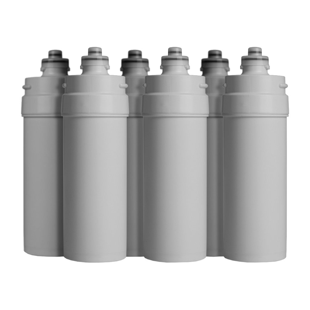 Filter osmóza 6ks pre WS-140 | RM - Filtre 6