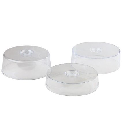 45398 poklop kulaty prumer 300 mm vyska 70 mm aps 06506