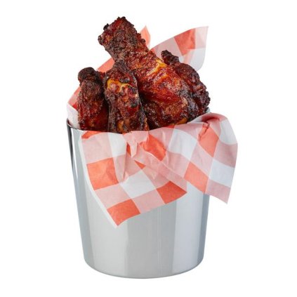 47108 servirovaci misa 85 mm inox aps 40606