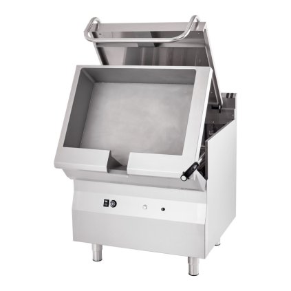 49196 plynova panev vyklopna 800 mm g20 stalgast linia 700