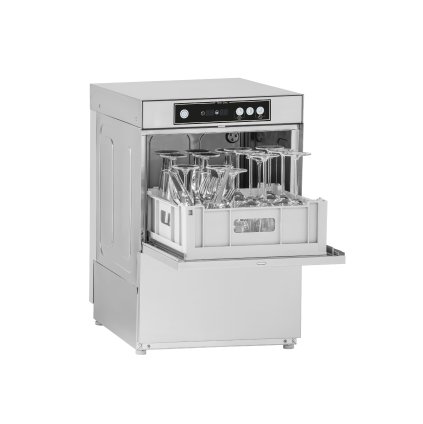 49718 mycka na sklo digitalne rizena s davkovacem lesticiho prostredku kos 400x400 mm asber tech 400