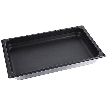 Tácka s dvojitým titánovým povrchom GN 1/1, hĺbka 65 mm | CONTACTO, 7110/065