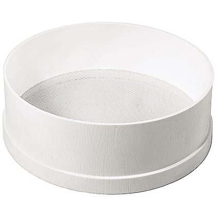 52832 sito z polypropylenu prumer 230 mm contacto 7615 230