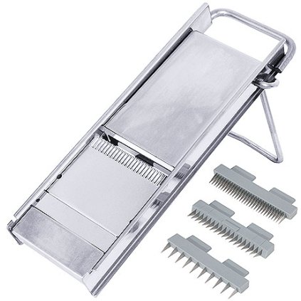 54086 rucni mandolina na zeleninu 365x115 mm contacto 4460 400