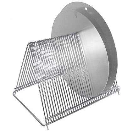 54521 stojan na podstavce na dorty zakusky 325x220x230 mm contacto 7562 325