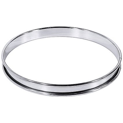 55001 cukrarska nerezova obruc prumer 300 mm contacto 692 300