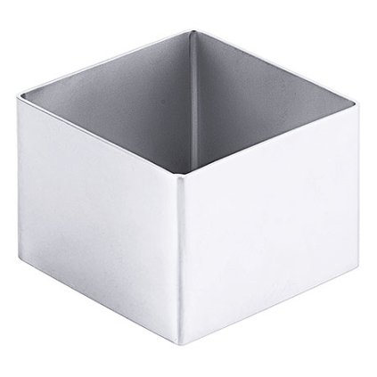 55058 ram nerezovy na penu 60x60x45 mm contacto 689 066