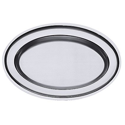 57938 tac ovalny z nerezove oceli 360x250x27 mm contacto 1 360
