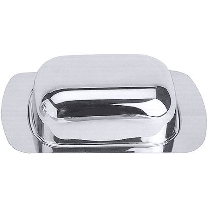 59045 maslenka z nerezove oceli na maslo 250 g contacto 3282 185