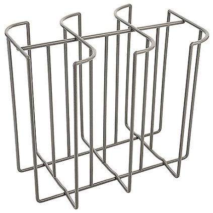 60413 stojan z laminovane oceli na misky na polevku o prumeru do 107 mm contacto 2524 355