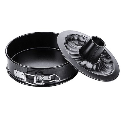 62396 forma rozkladaci s vymennym dnem o prumeru 150 mm contacto 6302 160