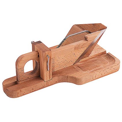 62804 krajec na klobasky 270x155x100 mm contacto 3327 280