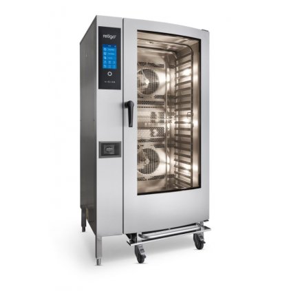 Konvektomat Retigo Blue Vision 2011 b, 20x GN1/1 | RETIGO, Blue Vision 2011 b