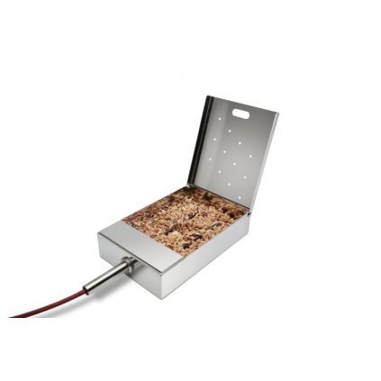 Údiareň Vision Smoker | RETIGO, Vision Smoker