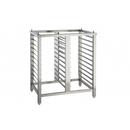 PODSTAVEC ST1116 H 16 VSUNY GN 1/1 vysoký 900 | RETIGO, ST1116 H 16 VSUNY GN 1/1 vysoký 900