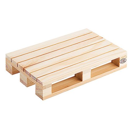 65639 mini paleta na servirovani potravin 150x90 mm contacto 3898 150