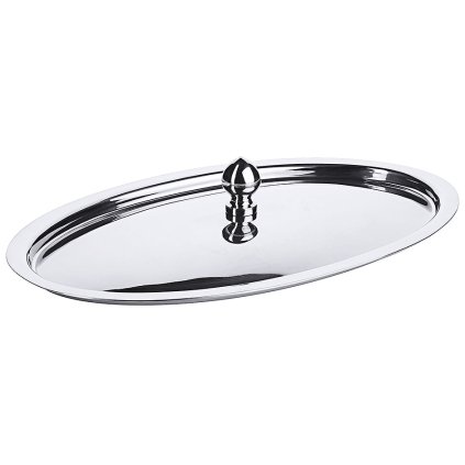 66248 poklicka ovalna z nerezove oceli vhodna k 6806 320 contacto 6890 320