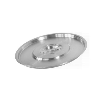 Veko na vedro s prstencom 305 mm | HENDI, 516737