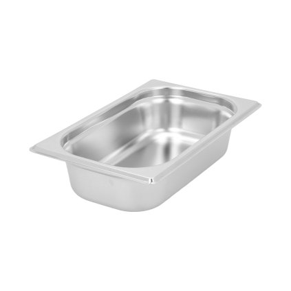 67040 gastronadoba gn 1 4 65 mm nerezova ocel technica cold line