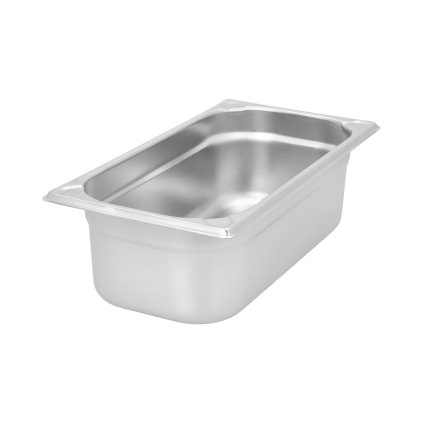 67136 gastronadoba gn 1 3 100 mm nerezova ocel technica platinum line