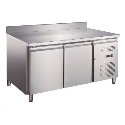 67514 mrazici stul dvoudverovy 282 l 1360x700x950 mm technica cold line