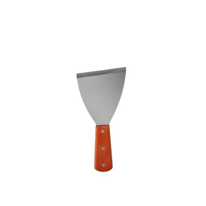 68222 spachtle s drevenou rukojeti 218x100 mm technica pizza line