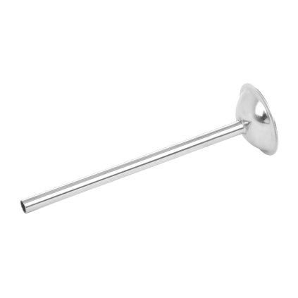 68324 trychtyr k plnicce klobas o prumeru 10 mm technica silver line