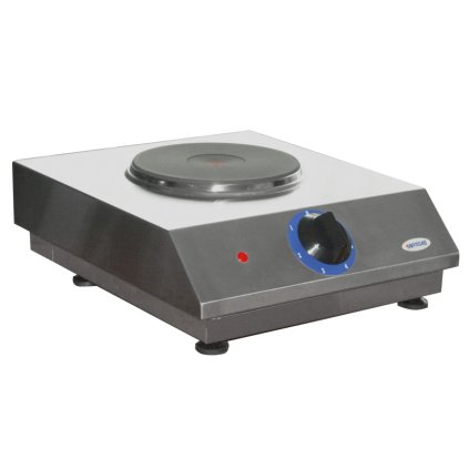 68849 stolni gastronomicky varic elektricky 1 plotynkovy 2 6 kw egaz ke 41 i