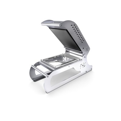 70013 svarecka misek s deskou miskovacka s matrici 100 mm reko rk1900