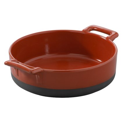 120593 revol kastrulek kulaty hluboky 100 cl cerveny rev 635300