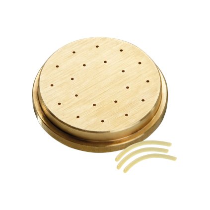 Matrica pre strojček na výrobu cestovín 101971 - Capelli d'angelo s priemerom 1 mm | BARTSCHER, 101978