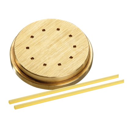 Matrica pre strojček na výrobu cestovín 101971 - Spaghetti alla Chitarra 2 x 2 mm | BARTSCHER, 101980