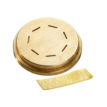 Matrica pre strojček na výrobu cestovín 101971 - Fettuccine 8 mm | BARTSCHER, 101988